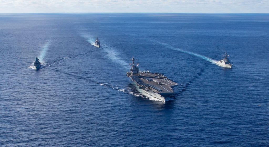 the-impact-of-the-deployment-deterrence-and-defense