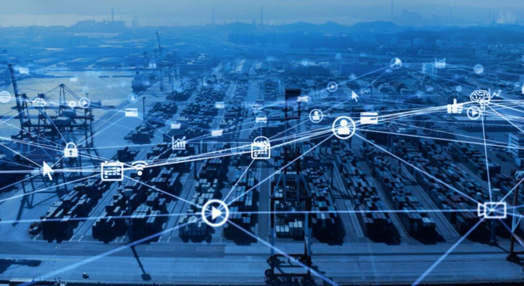 5G_ Empowering Maritime Connectivity