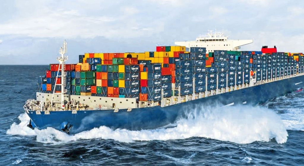  Ship Safety_ Ensuring Smooth Sailing Across Oceans