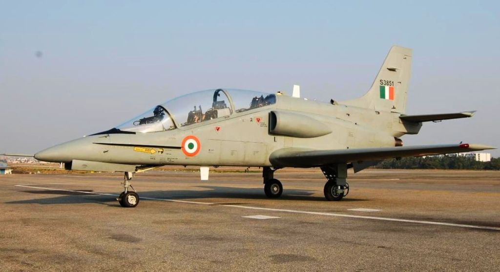 Hawk Aircraft's Presence and Impact in India