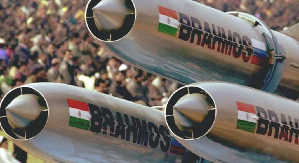 Analyzing the BrahMos Missile Misfire Incident in Detail