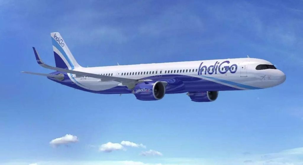 Indigo Airlines' AI Chatbot Redefines Convenience in Booking Your Flights