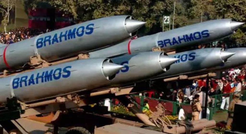 Inside the BrahMos Misfire_ Causes and Consequences
