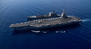 Latest-US-Aircraft-Carrier_-The-Powerhouses-of-Naval-Warfare