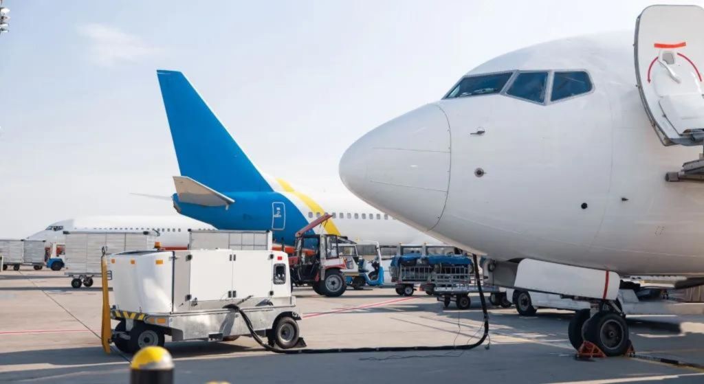 The Crucial Connection Between Aviation Turbine Fuel and Sustainable Air Travel
