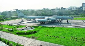 The-Fascinating-World-of-the-Aircraft-Museum-Kolkata