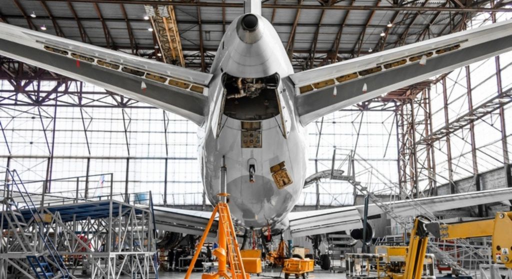 The Importance of Proactive Aircraft Maintenance Strategies