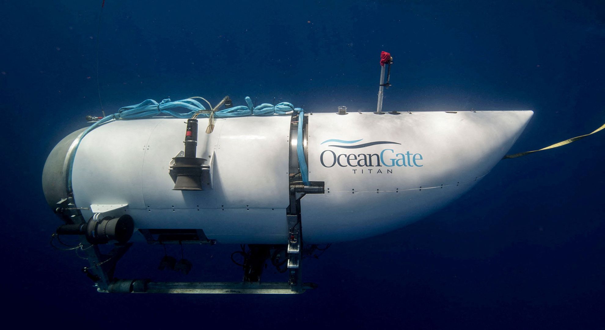 The-Mysterious-Disappearance-of-the-Titanic-Submarine