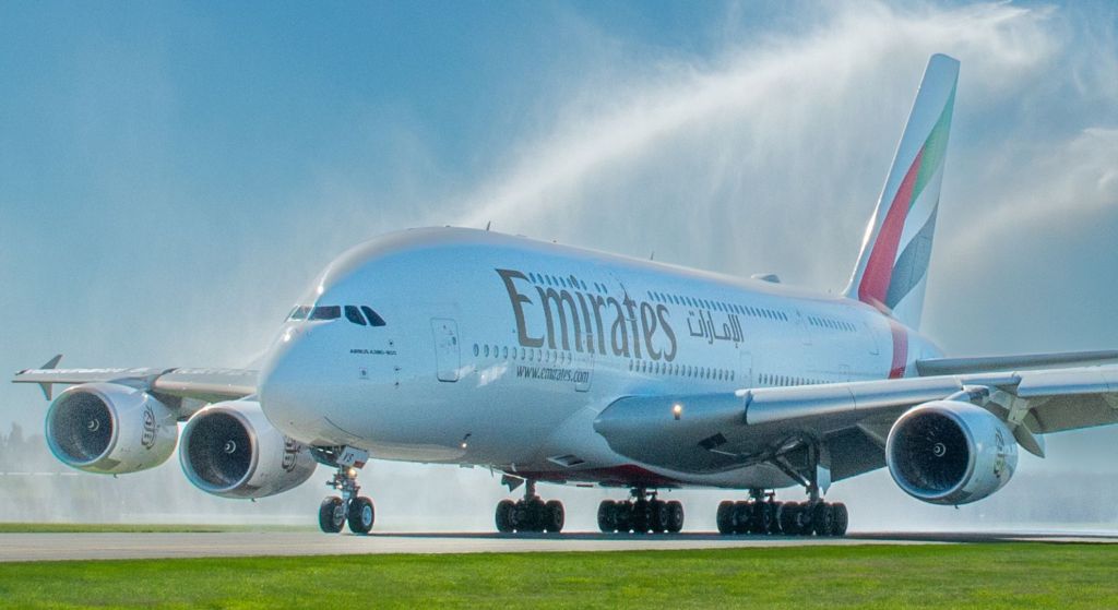 The Sky Giant_ Exploring the Airbus A380-800's Design and Technology