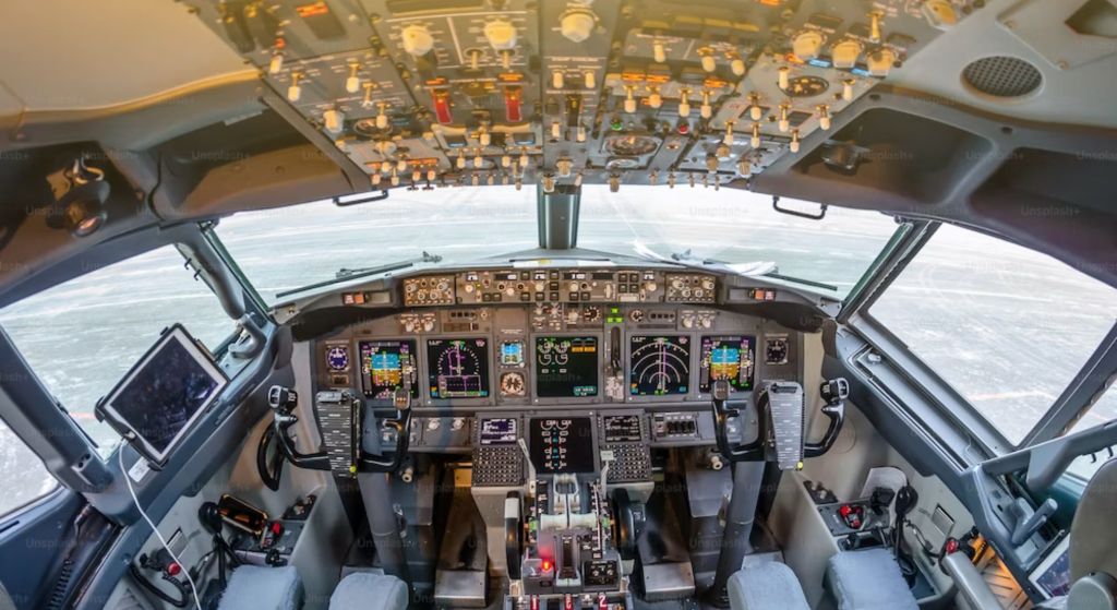 Unlocking the Secrets of Efficient Aircraft Maintenance