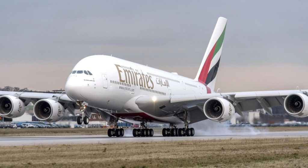 A Legend Takes Flight_ The Legacy of the Airbus A380-800