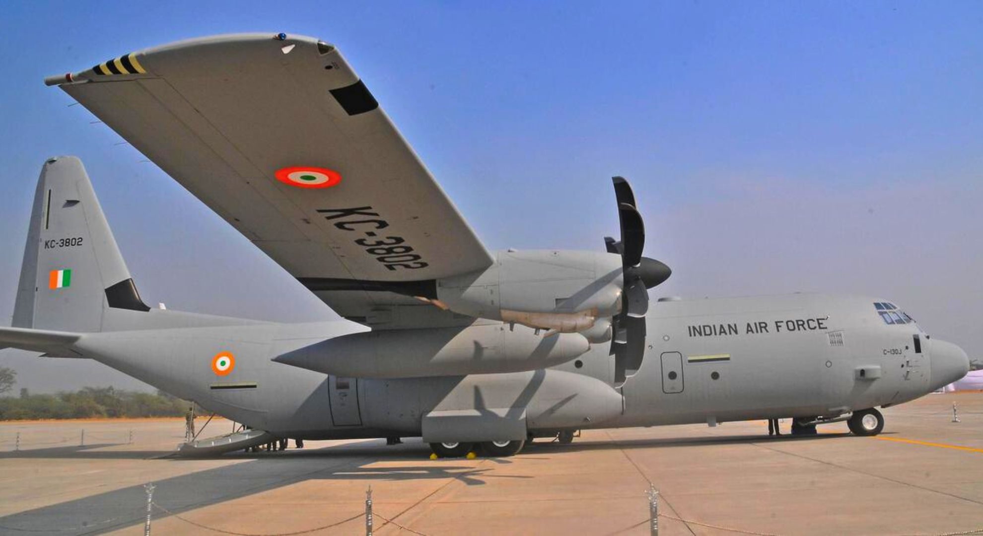 Unveiling-the-Mighty_-Hercules-Aircraft-in-India
