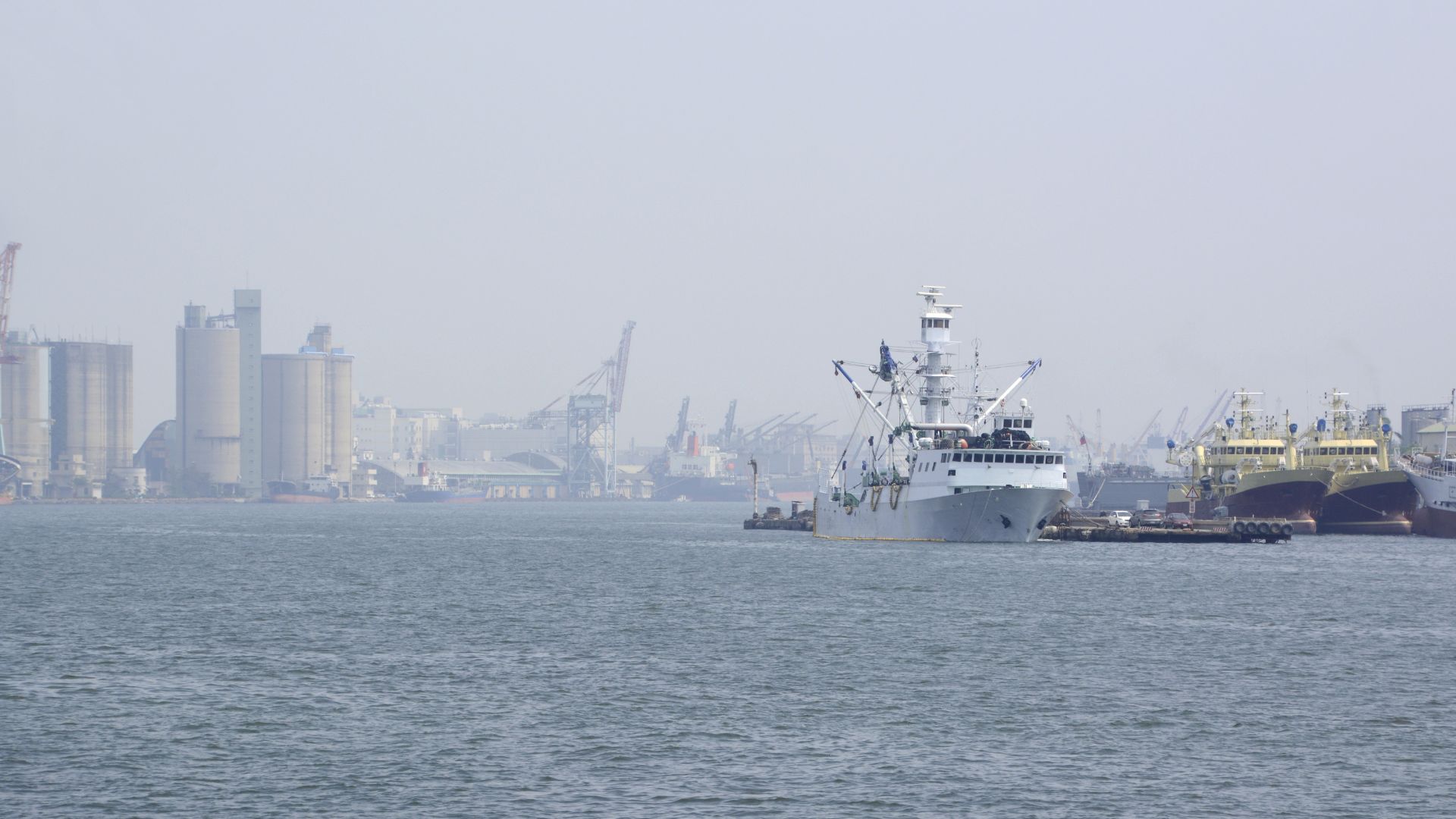 port-of-kaohsiung