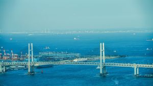 port-of-yokohama
