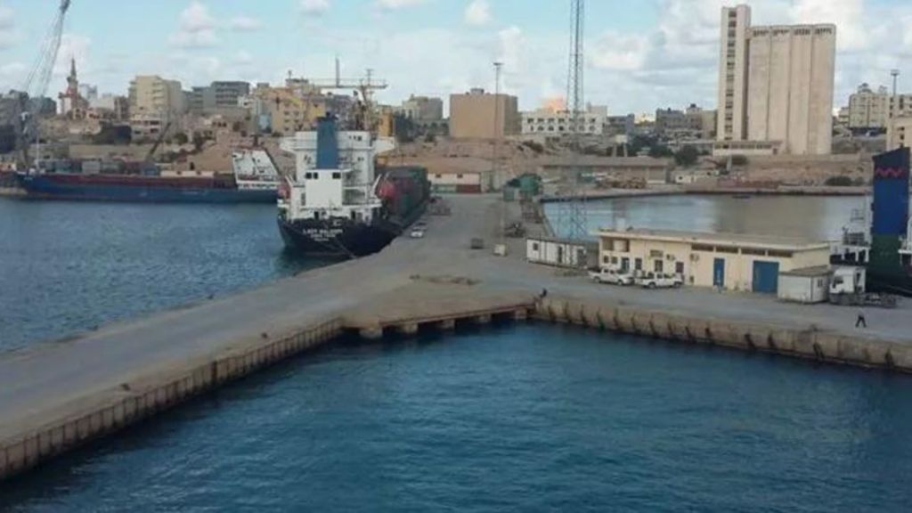 tobruk-port