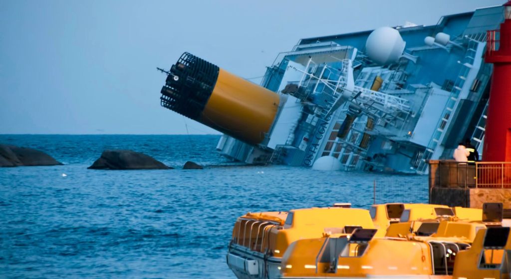 Concordia Ship Salvage Success_ Lessons Learned and Maritime Safety