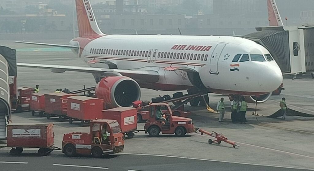 Demystifying Cargo Tracking Procedures on Air India