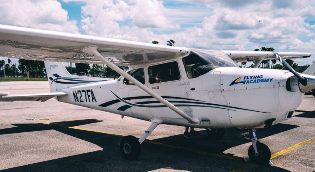 Discover the Unmatched Performance of Cessna Aircraft