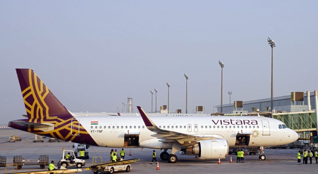 Flight Excellence_ Inside Vistara's State-of-the-Art Aircraft