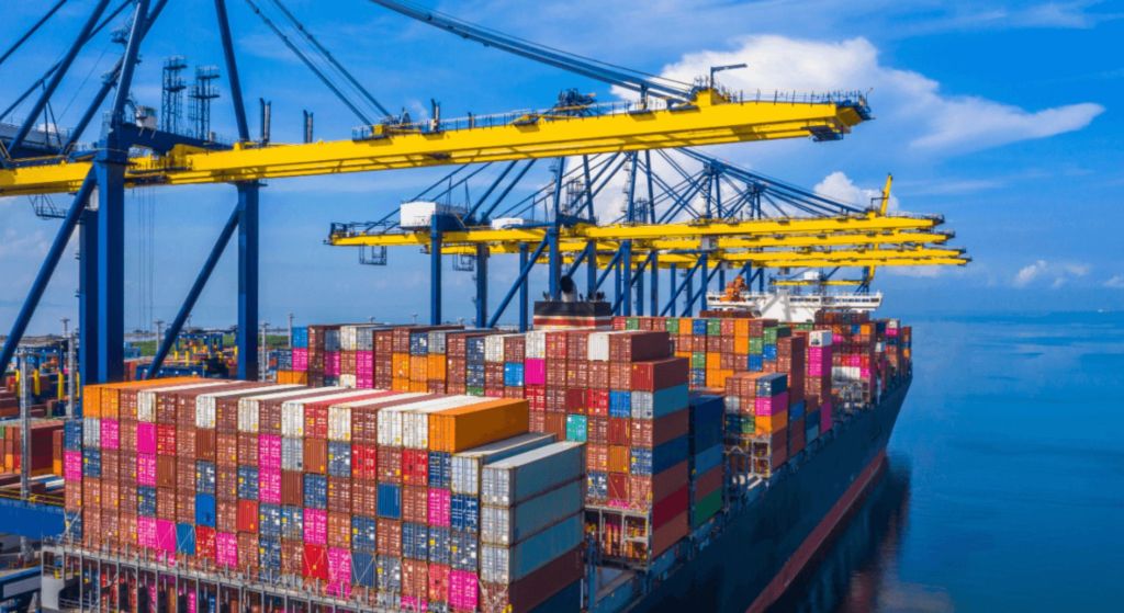 How India's Unified Cargo Tracking App is Transforming Logistics