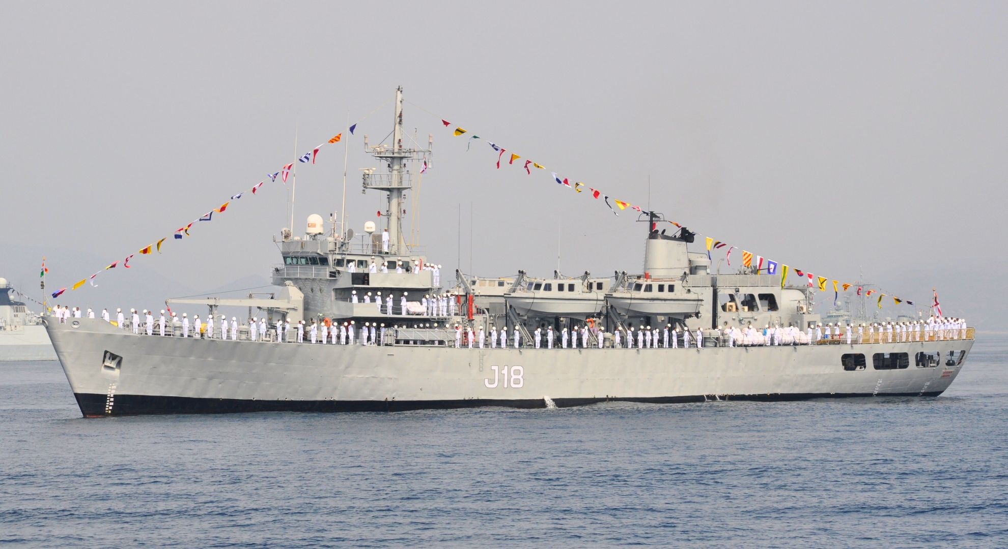 Indian-Navy-News_-INS-Sandhayak-classified-by-GRSE