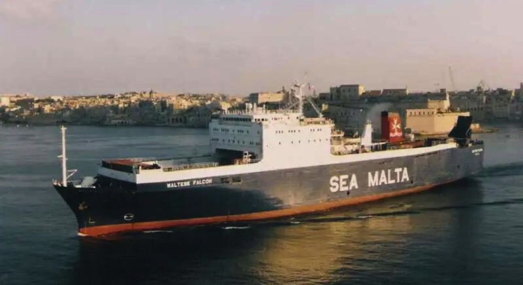 Indian Navy's Strategic Intervention in Hijacked Malta Ship's Journey to Somalia