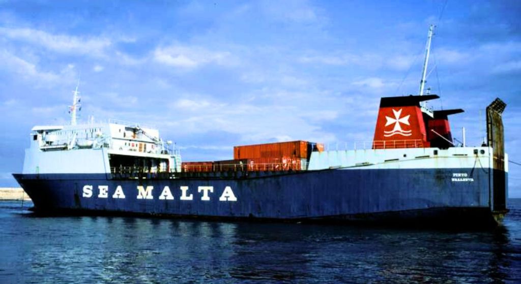 Indian Navy's Swift Response to Hijacked Malta Ship Enroute Somalia