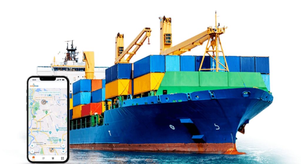 India's Unified App and the Future of Seamless Cargo Tracking