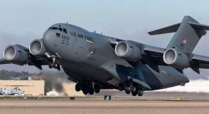 Unleashing the Power of the C17 Globemaster
