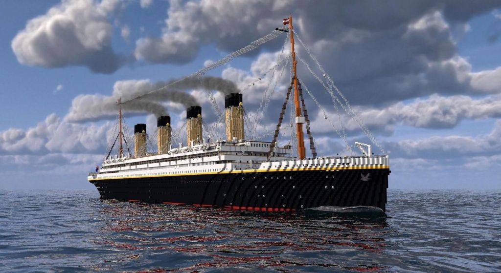 Unearthing the Fascinating Story of the Olympus Ship