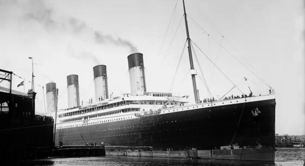 Unveiling the Secrets of the Ancient Olympus Ship