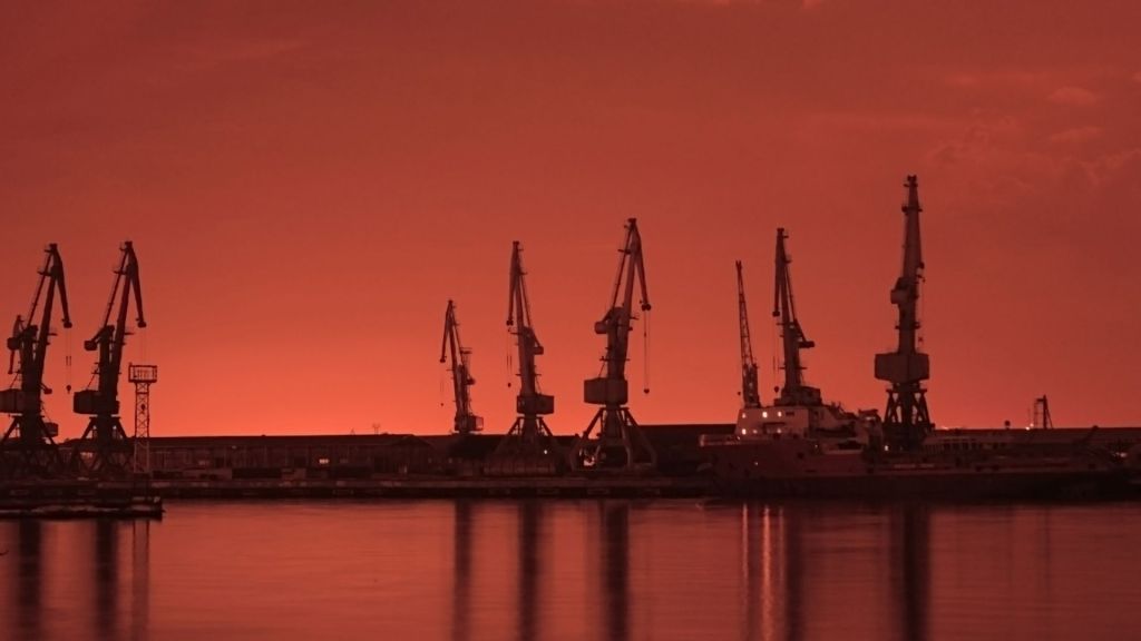 baku-port