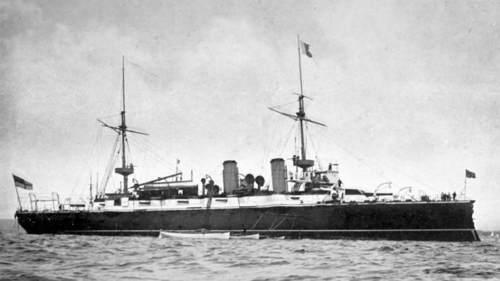hms-orlando-a-british-warship-of-remarkable-size