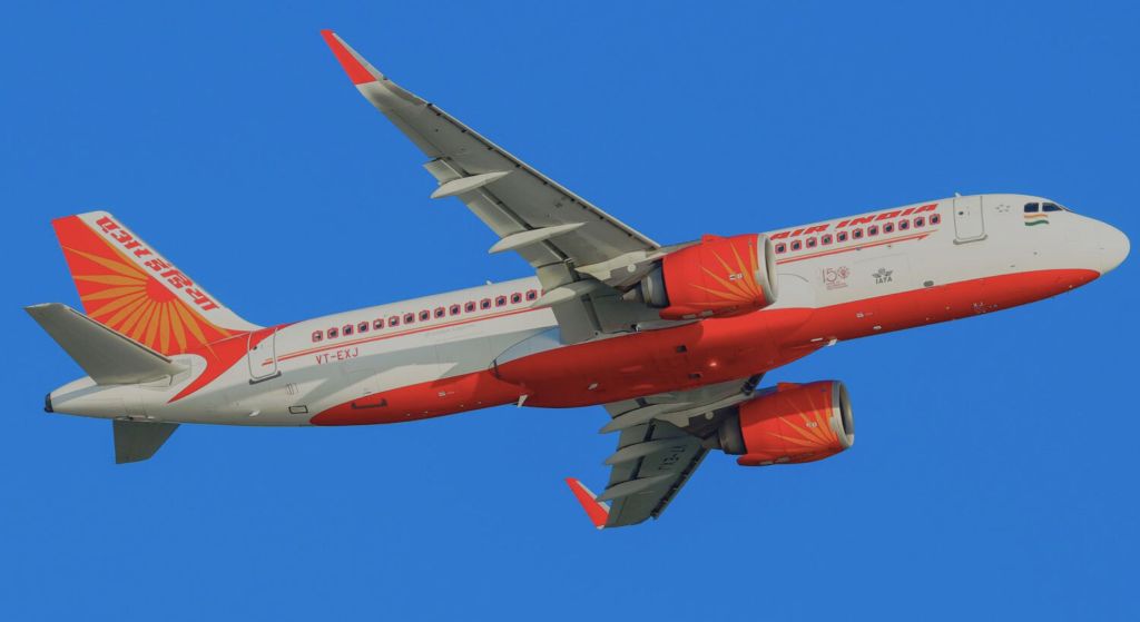 NarrowBody Aircraft Navigating the Skies Efficiently Orbitshub