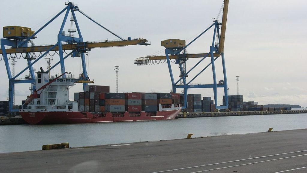 port-of-haminakotka