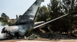 A Deep Dive into the Recent Aircraft Crash in Afghanistan