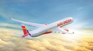 Domestic Bookings Open for Air India A350, Launching January 22