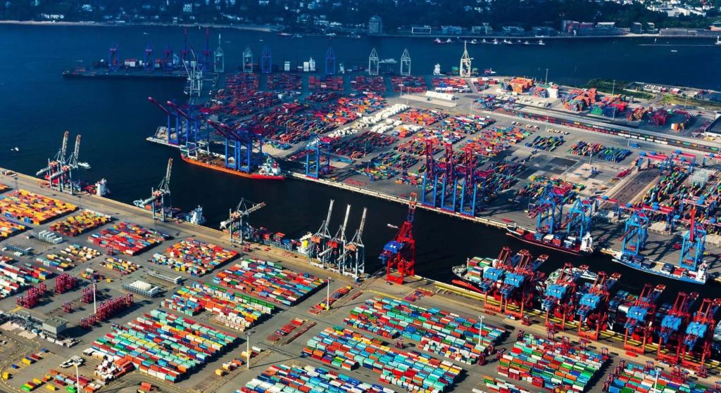 Charting India's Maritime Future_ A Vision for 2030