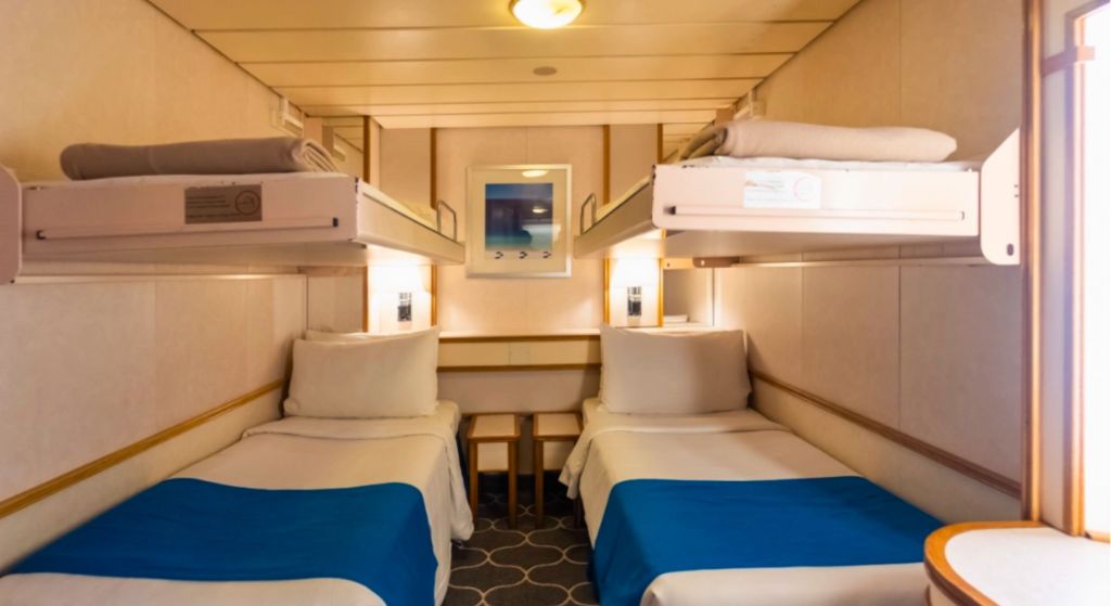 Discover the Allure of Cordelia Cruises_ A Perfect Blend of Luxury and Adventure