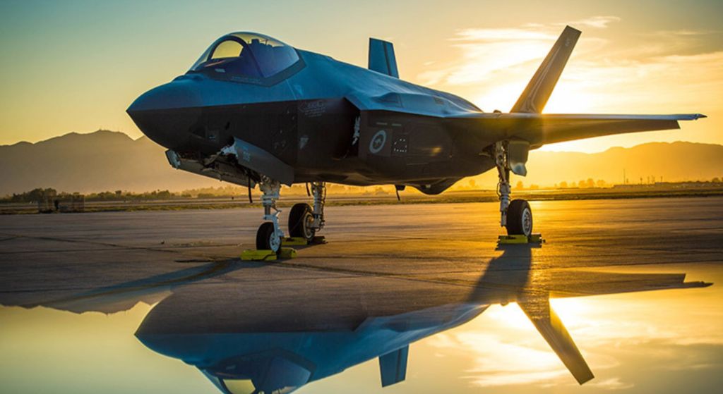 From Speed to Stealth_ Unleashing the Power of the World's Finest Fighter Aircraft