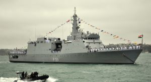 Indian Navy Rescues Hijacked Vessel_ 19 Pakistanis Saved