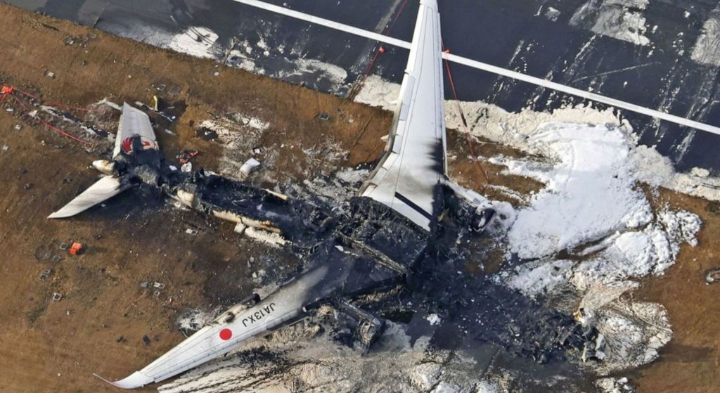 Investigating the Role of Human Error in Aircraft Crashes