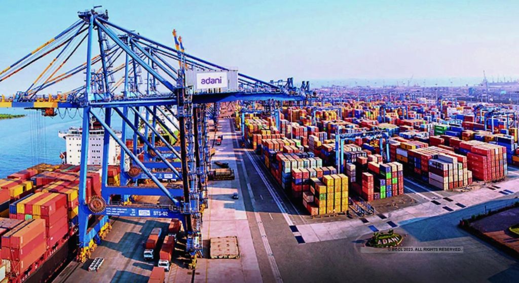 Navigating Success_ The Remarkable Transformation of Colombo Port