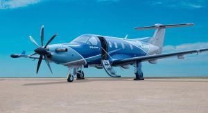 The Fascinating Journey of Airplane Pilatus