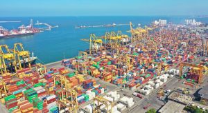 Sri Lanka Boosts Emergency Preparedness at Colombo Port