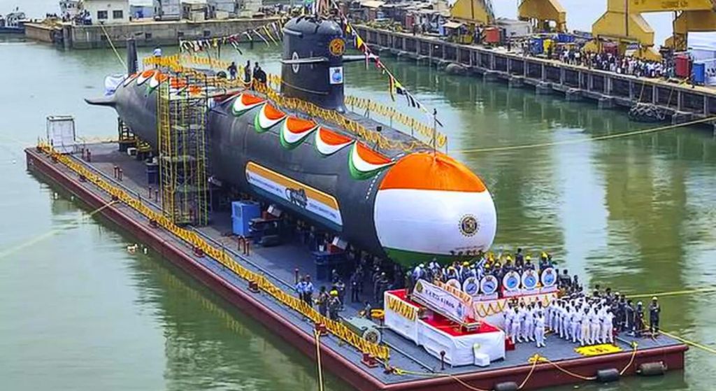 Submarines_ Unlocking the Mysteries of the Ocean's Abyss