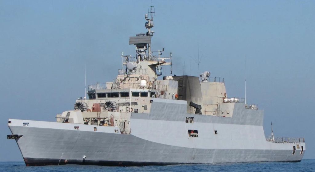 The Corvette Ship's Influence on Automotive Innovation