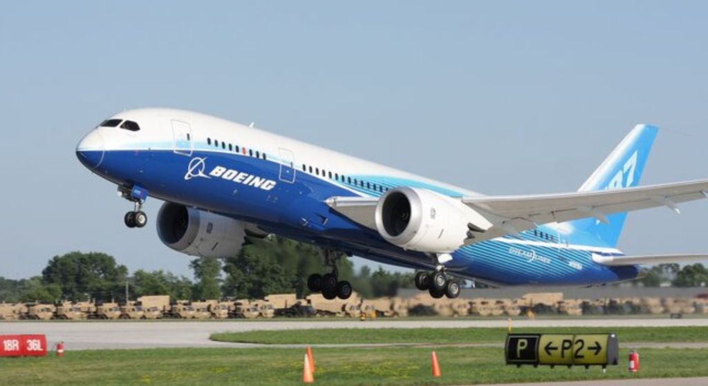 The Rise of Boeing in India_ A Game-Changer for the Aviation Sector