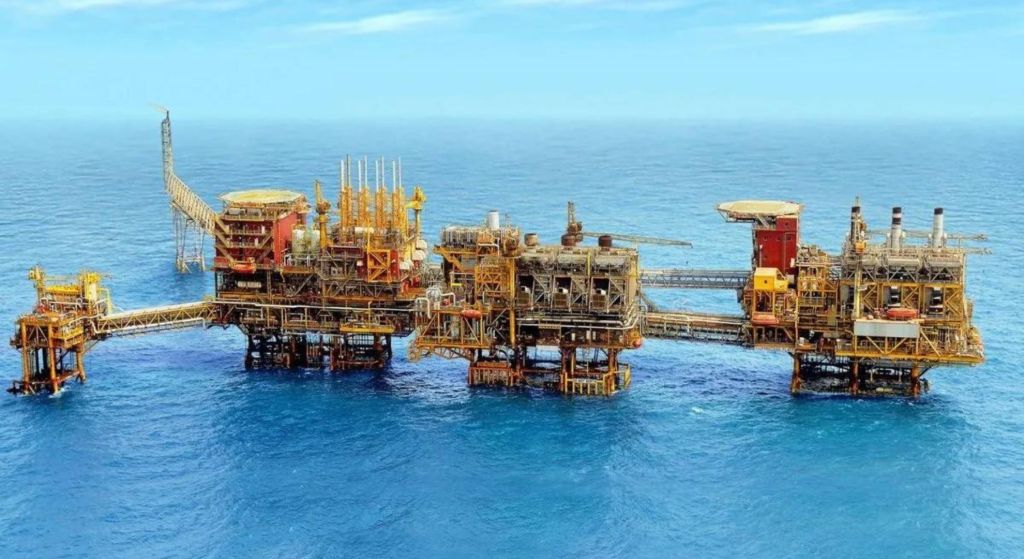 The Significance of the Krishna-Godavari Basin Project's Oil Discovery