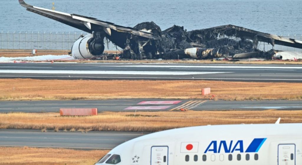 Understanding the Factors Behind Aircraft Crashes